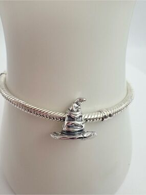 Pandora Harry Potter, Sorting Hat Silver Charm